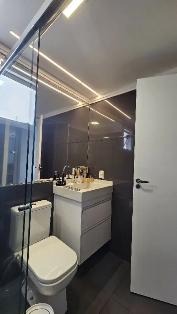 Apartamento, 2 quartos, 55 m² - Foto 11