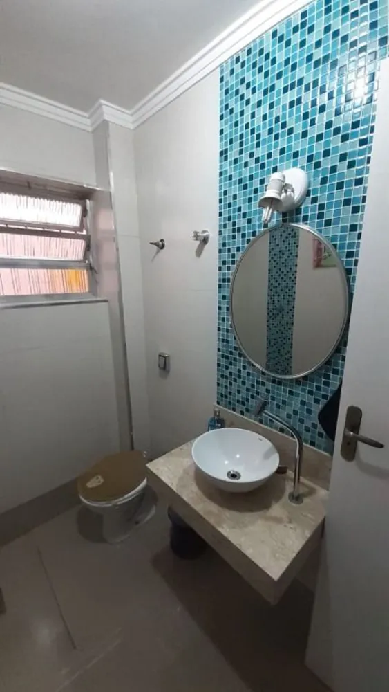Casa, 3 quartos, 200 m² - Foto 1
