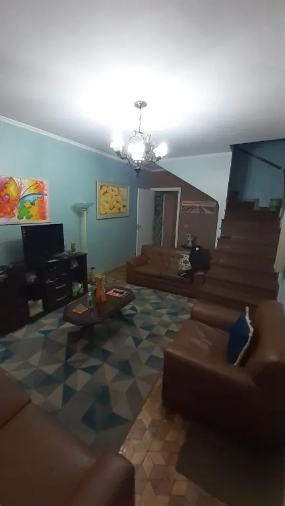 Casa, 3 quartos, 200 m² - Foto 8