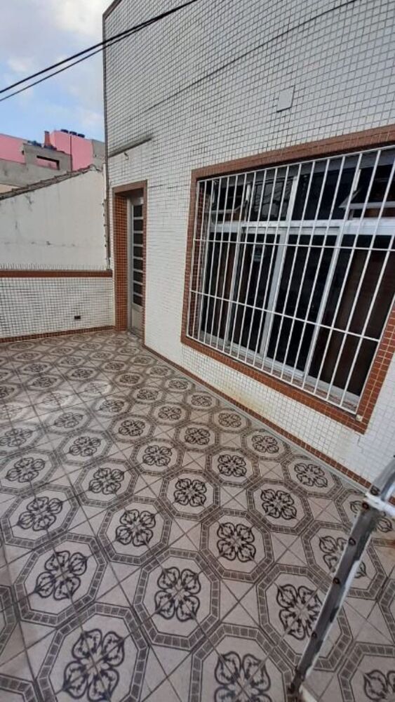 Casa, 3 quartos, 200 m² - Foto 8