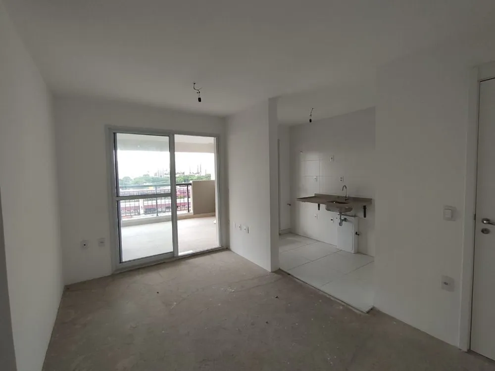 Apartamento, 2 quartos, 65 m² - Foto 1
