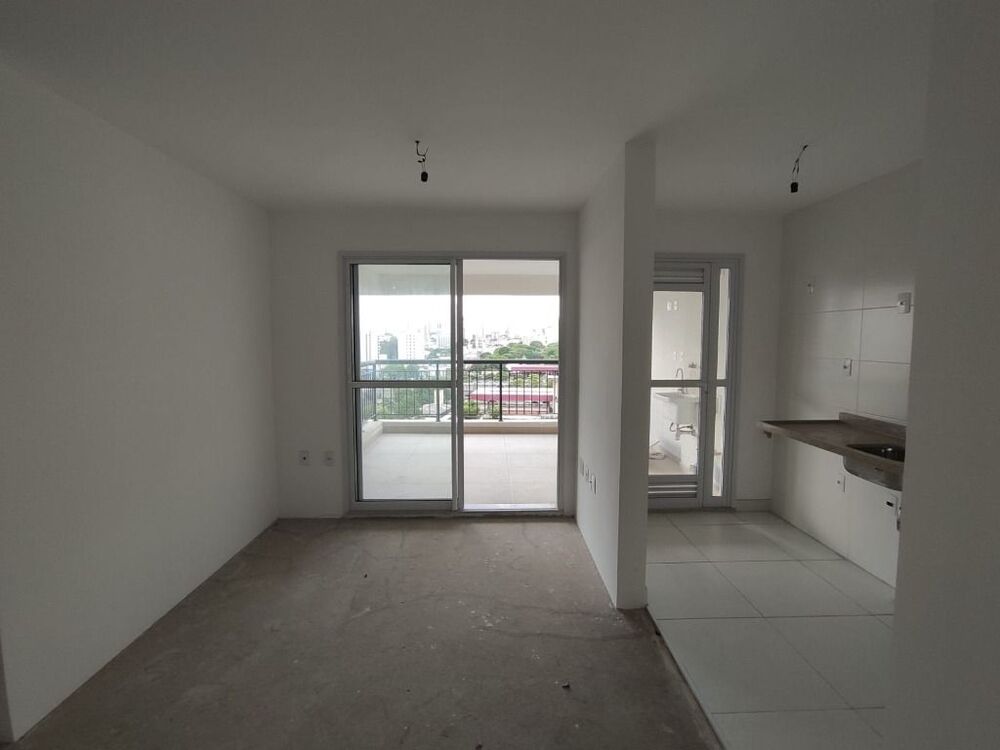 Apartamento à venda com 2 quartos, 65m² - Foto 1