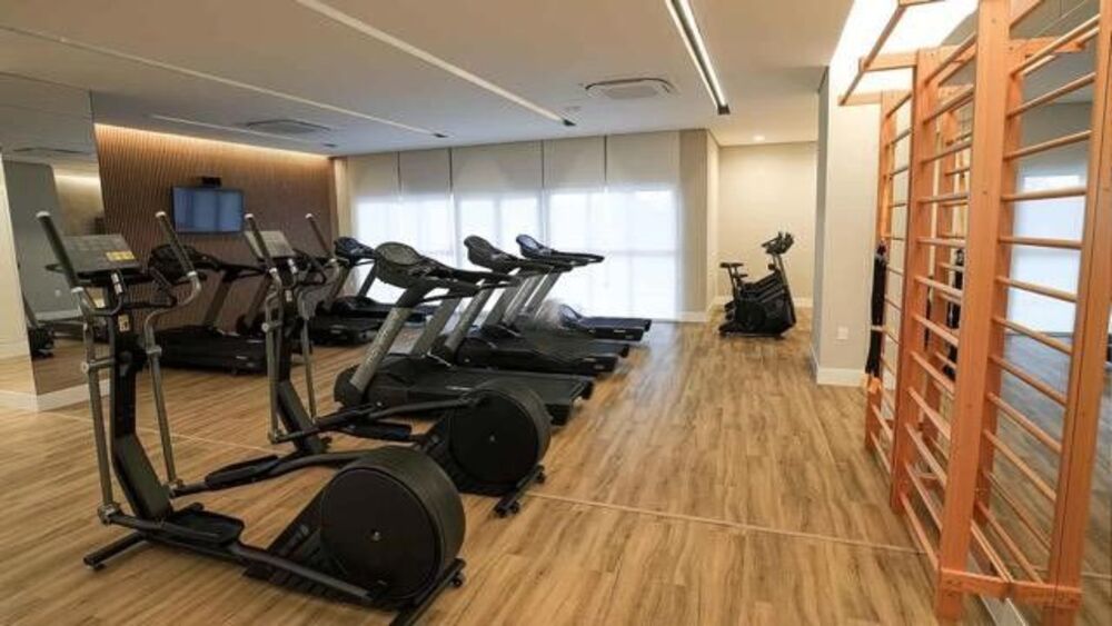 Apartamento à venda com 2 quartos, 65m² - Foto 4