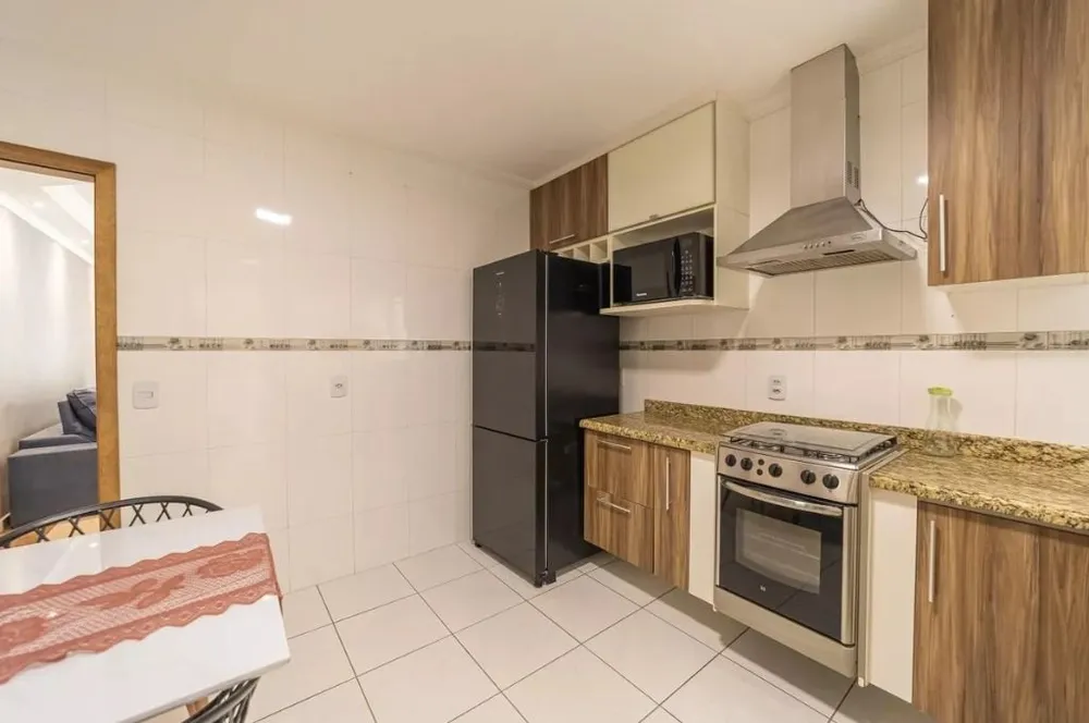 Sobrado, 3 quartos, 180 m² - Foto 2
