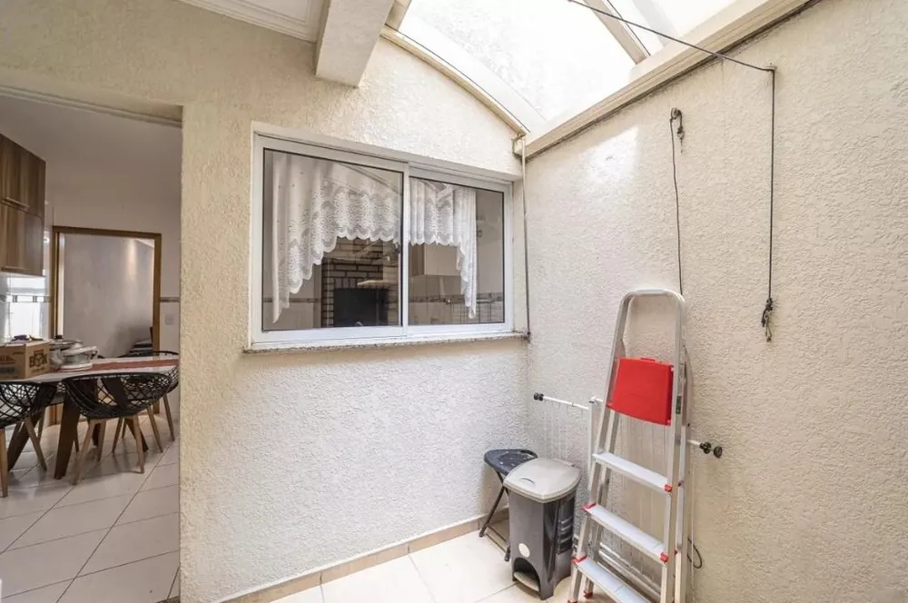 Sobrado, 3 quartos, 180 m² - Foto 6