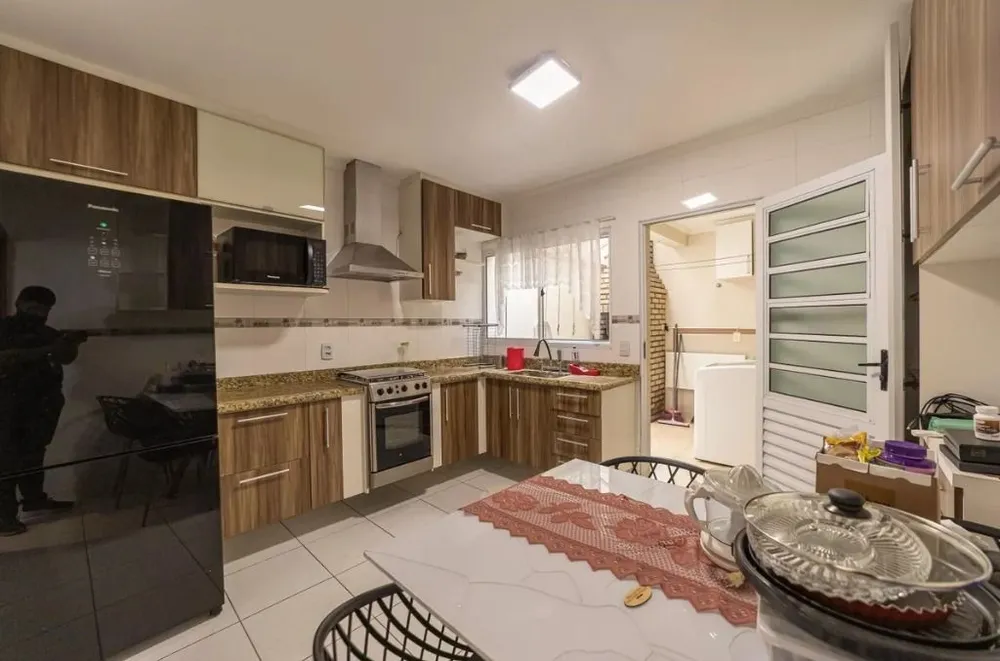 Sobrado, 3 quartos, 180 m² - Foto 5