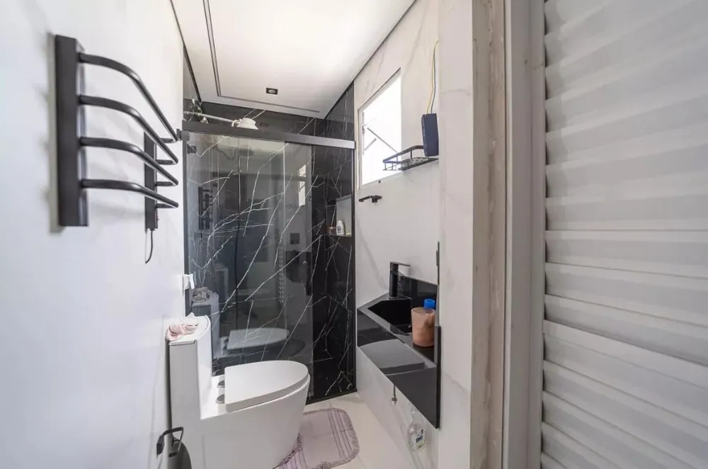 Sobrado, 3 quartos, 180 m² - Foto 4