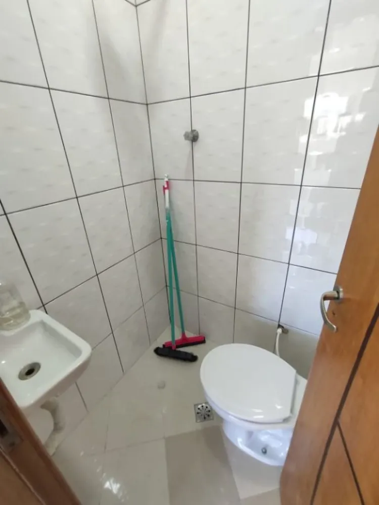 Sala-Conjunto, 30 m² - Foto 7
