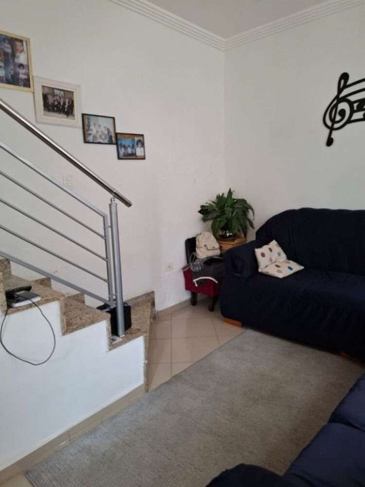 Casa, 2 quartos, 100 m² - Foto 2