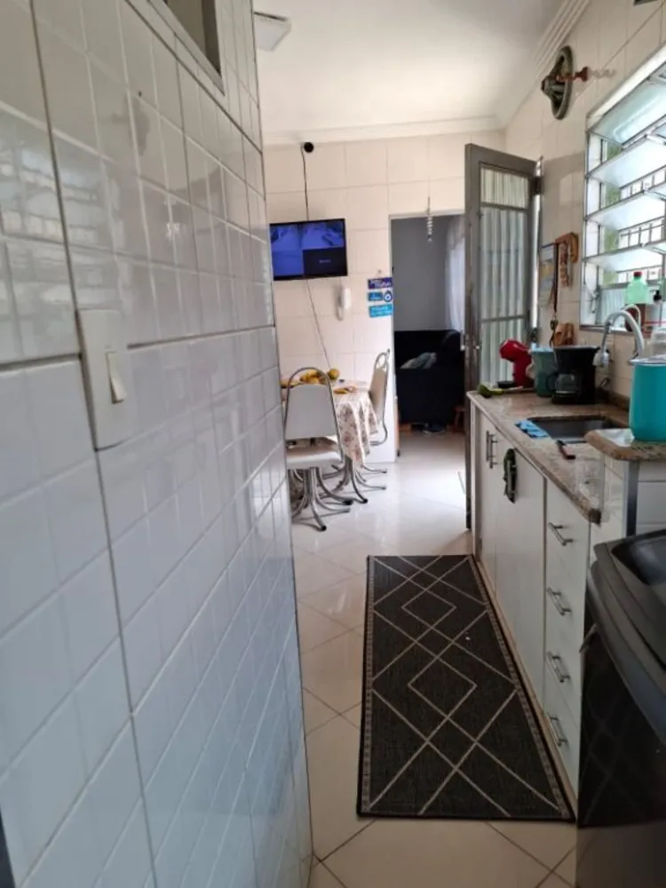 Casa, 2 quartos, 100 m² - Foto 5