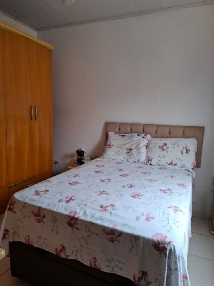 Casa, 2 quartos, 100 m² - Foto 1