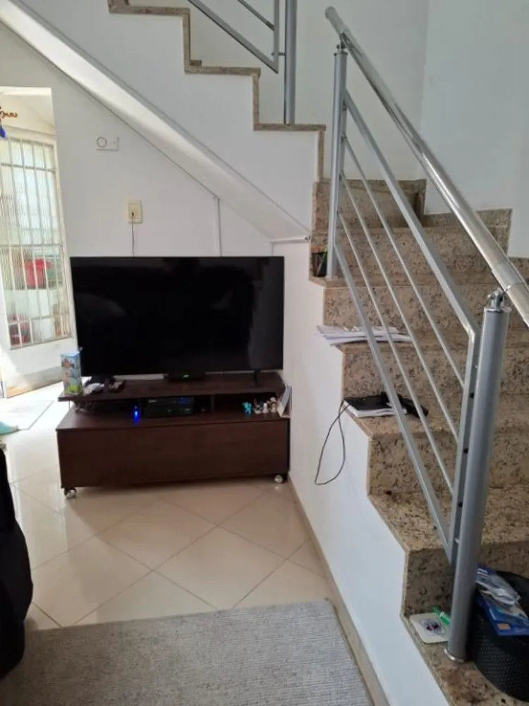 Casa, 2 quartos, 100 m² - Foto 8