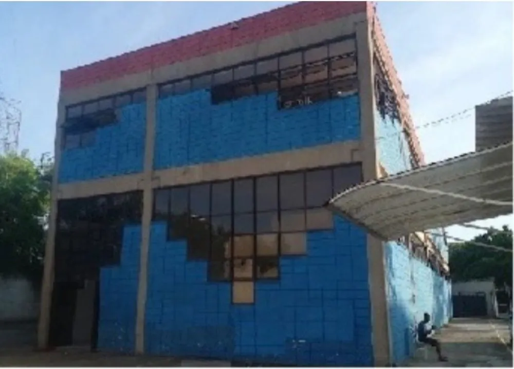Depósito-Galpão, 1600 m² - Foto 3