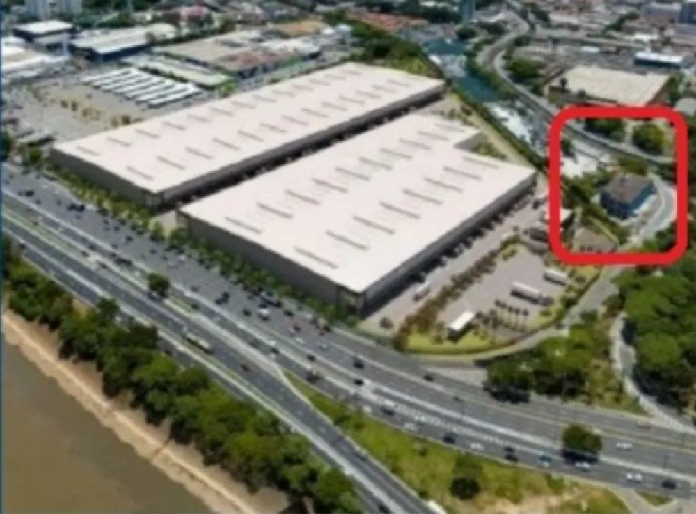 Depósito-Galpão, 1600 m² - Foto 4