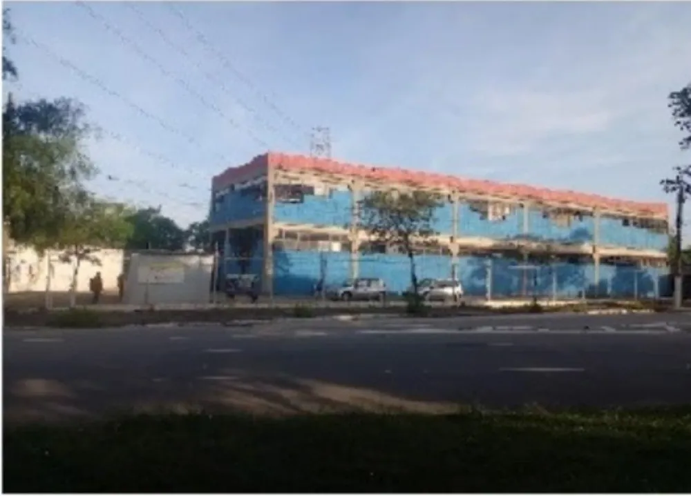 Depósito-Galpão, 1600 m² - Foto 2