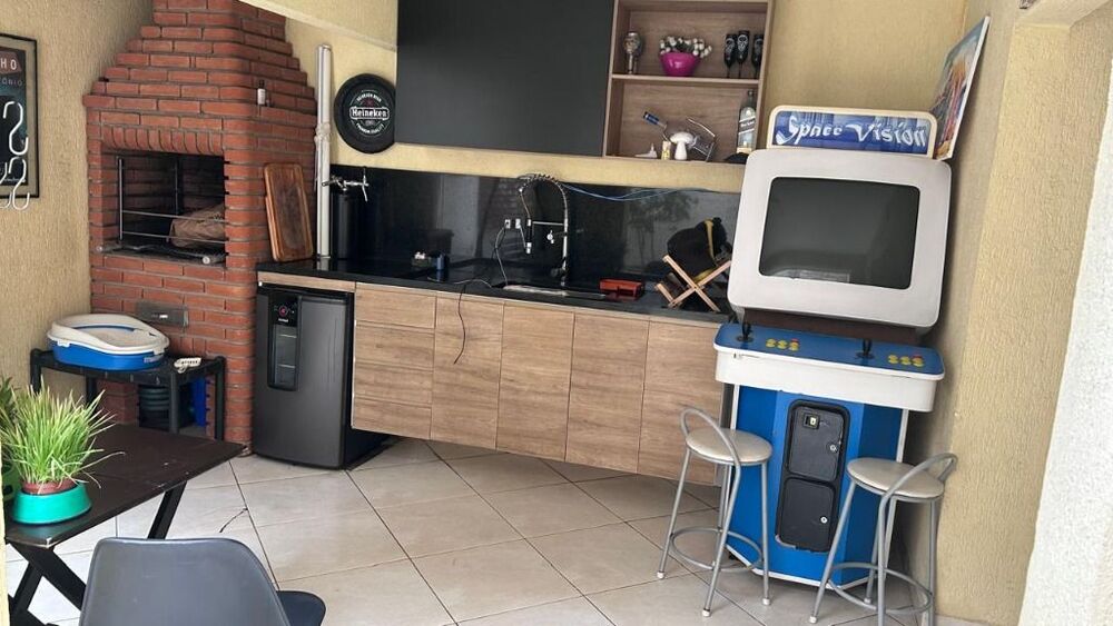 Casa, 3 quartos, 230 m² - Foto 7