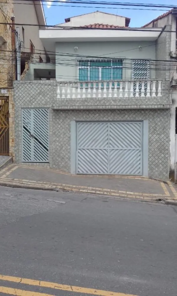 Casa, 2 quartos, 120 m² - Foto 1