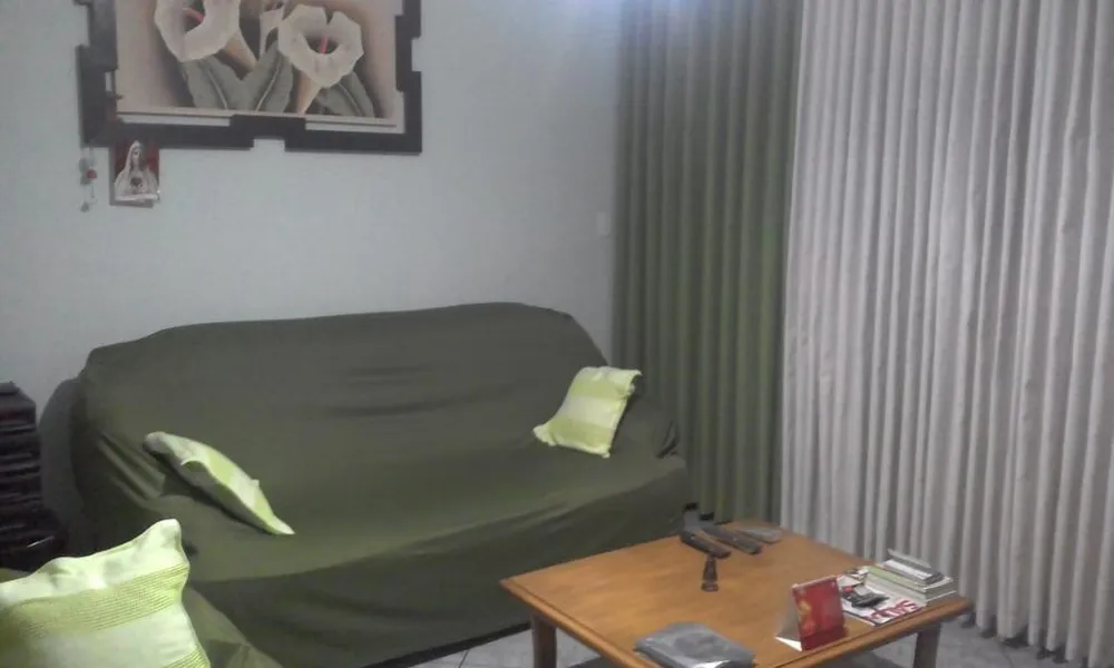 Casa, 2 quartos, 120 m² - Foto 5