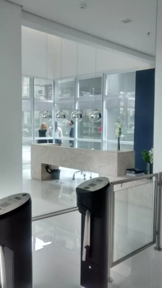 Sala-Conjunto, 26 m² - Foto 1