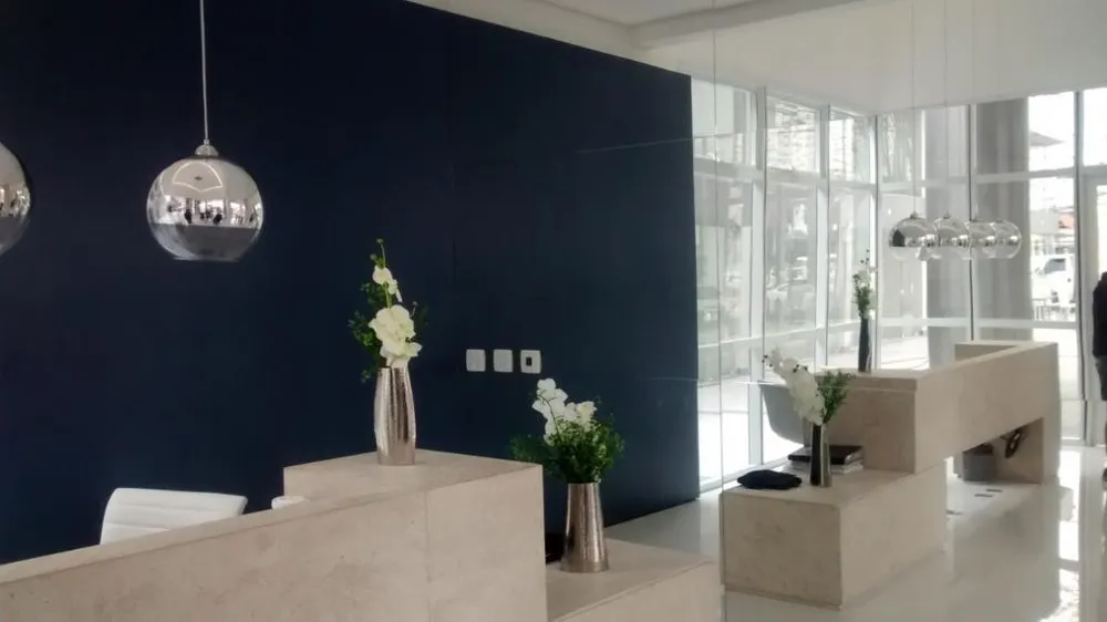Sala-Conjunto, 26 m² - Foto 1