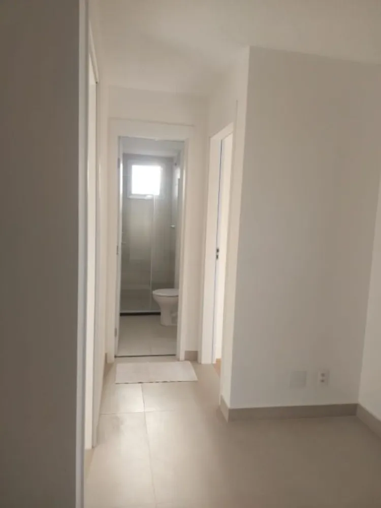 Apartamento, 2 quartos, 40 m² - Foto 5