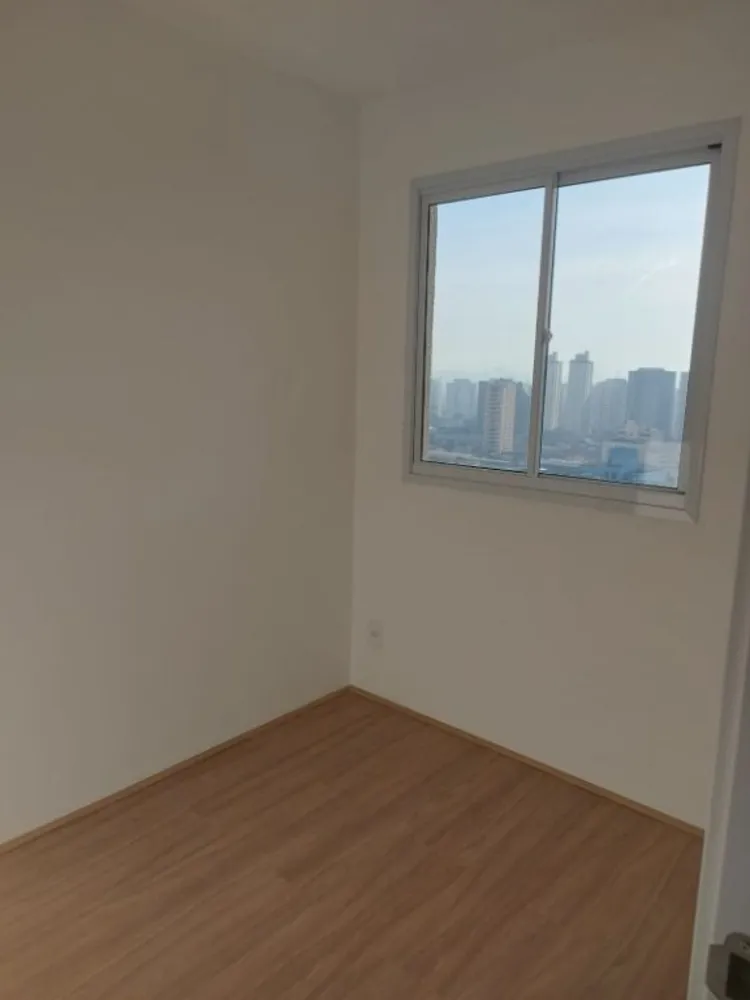 Apartamento, 2 quartos, 40 m² - Foto 9