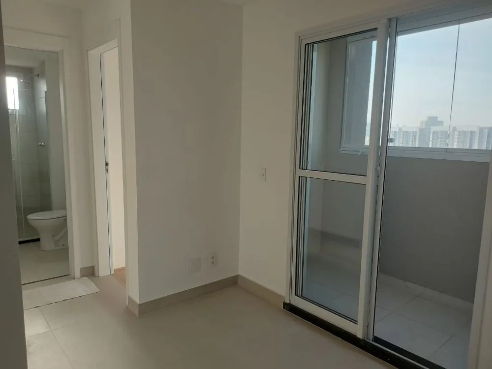 Apartamento, 2 quartos, 40 m² - Foto 2