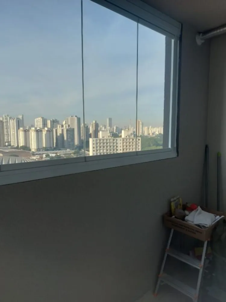 Apartamento, 2 quartos, 40 m² - Foto 12