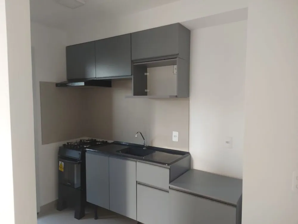 Apartamento, 2 quartos, 40 m² - Foto 11