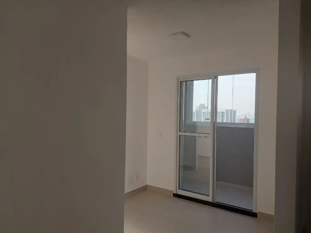 Apartamento, 2 quartos, 40 m² - Foto 1