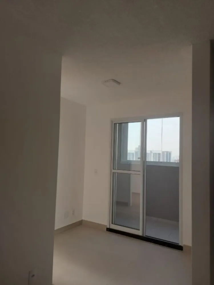 Apartamento, 2 quartos, 40 m² - Foto 3