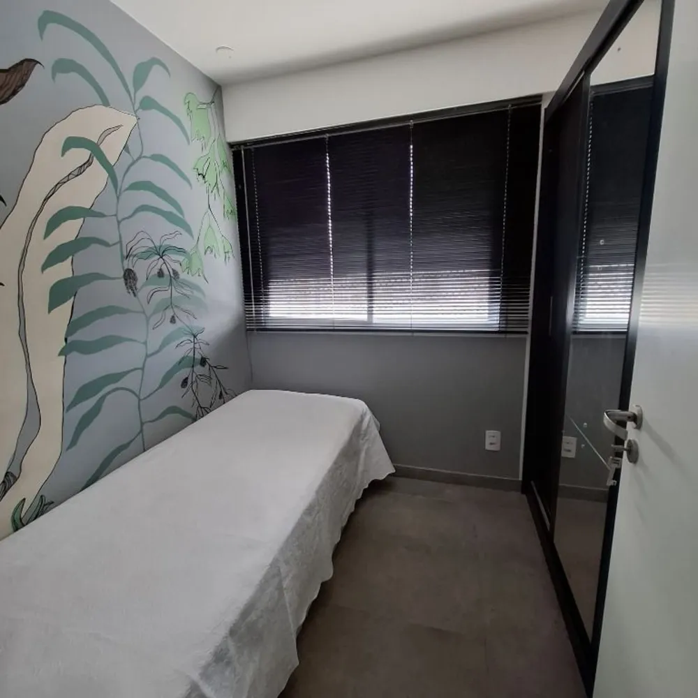 Apartamento, 2 quartos, 38 m² - Foto 4