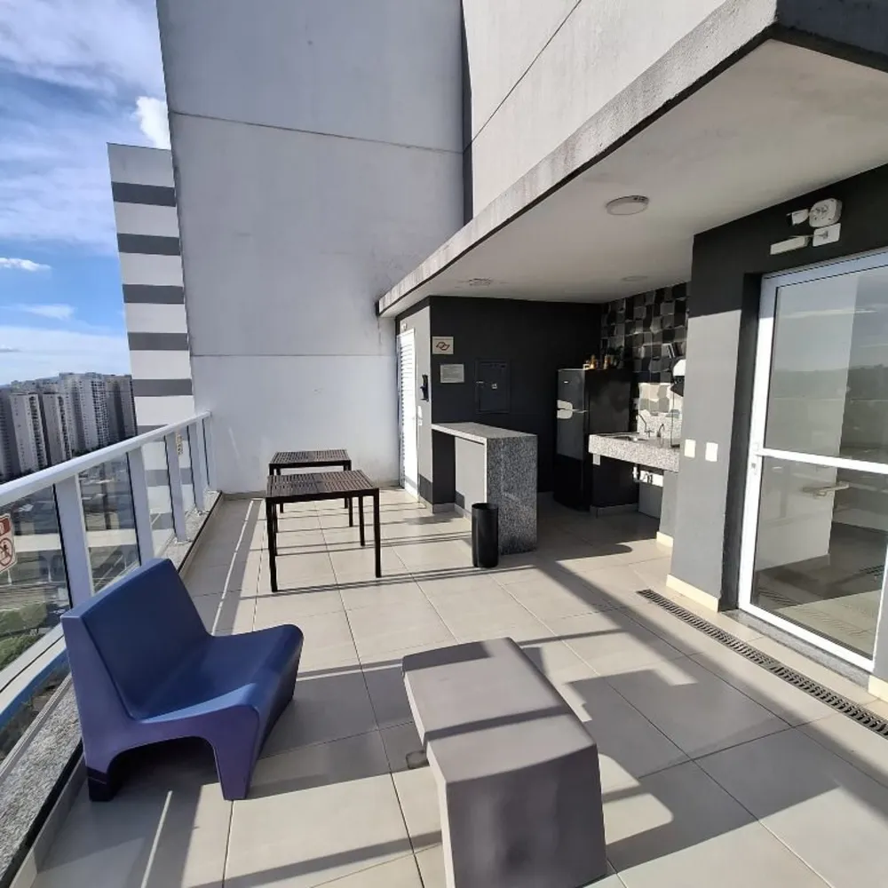 Apartamento, 2 quartos, 38 m² - Foto 7