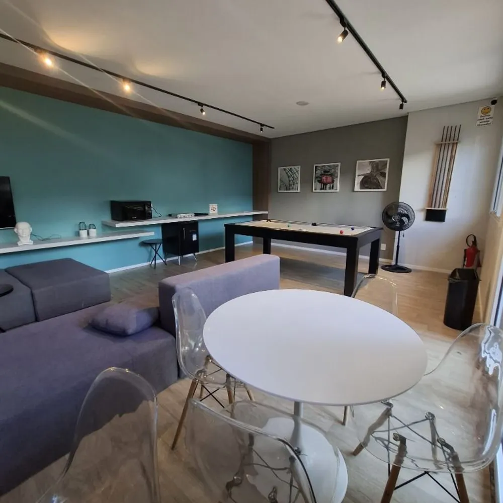 Apartamento, 2 quartos, 38 m² - Foto 8