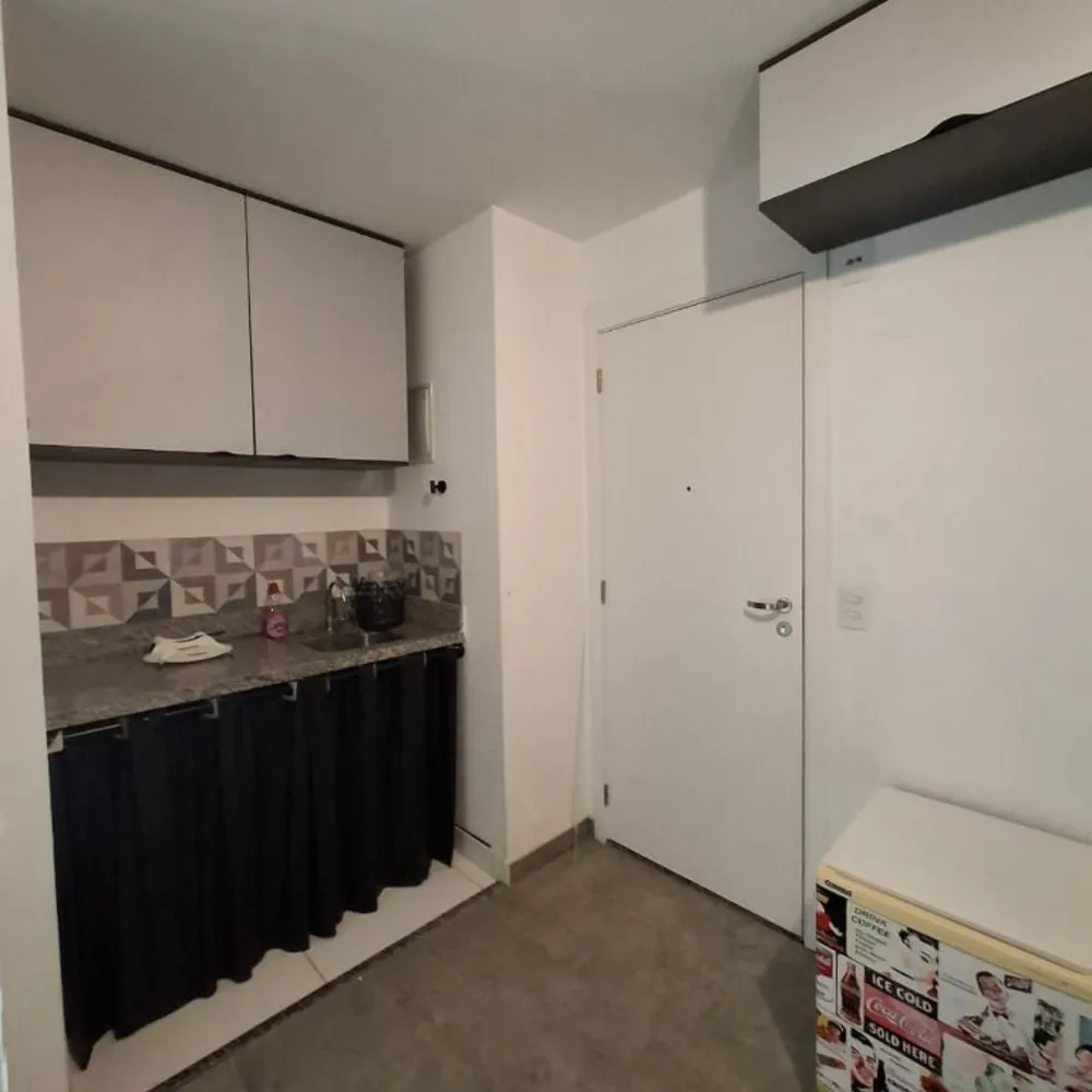 Apartamento, 2 quartos, 38 m² - Foto 5