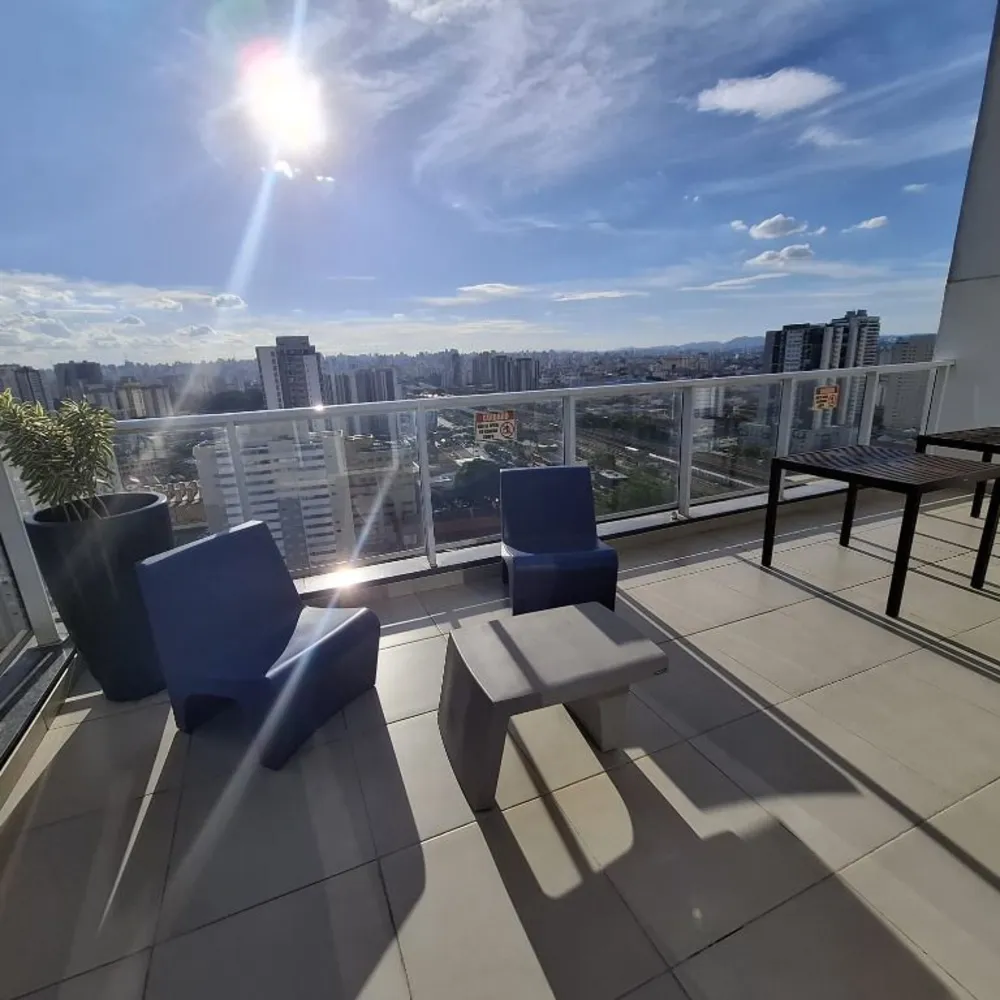 Apartamento, 2 quartos, 38 m² - Foto 6