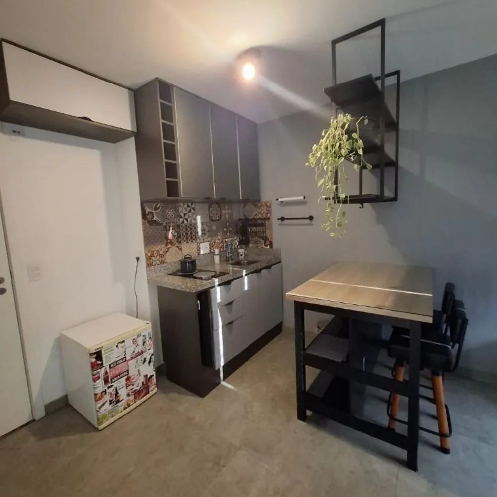 Apartamento, 2 quartos, 38 m² - Foto 2