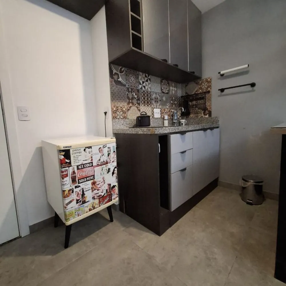 Apartamento, 2 quartos, 38 m² - Foto 3