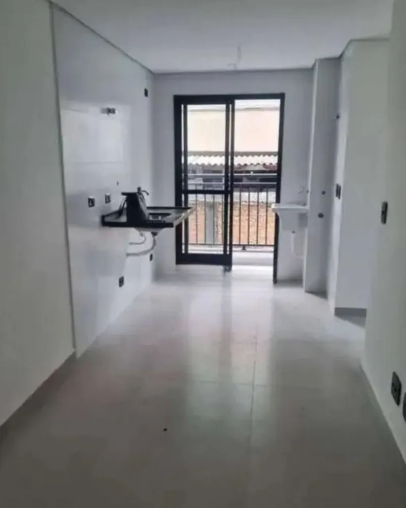 Apartamento, 2 quartos, 43 m² - Foto 3