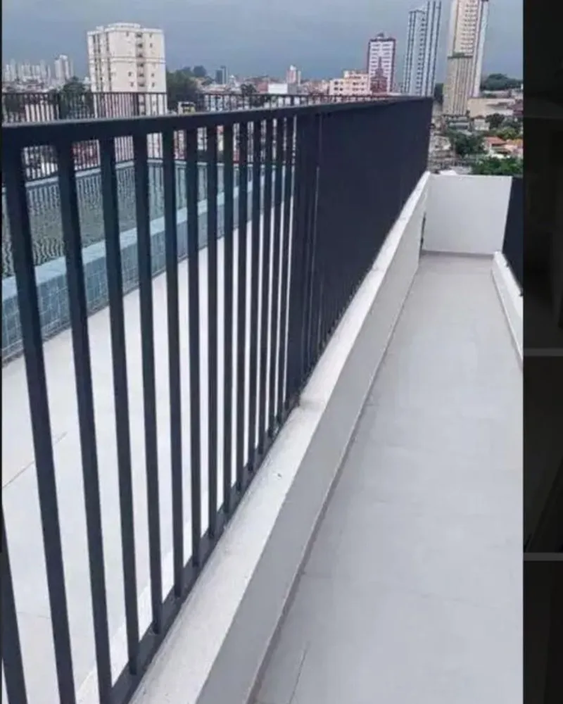 Apartamento, 2 quartos, 43 m² - Foto 11