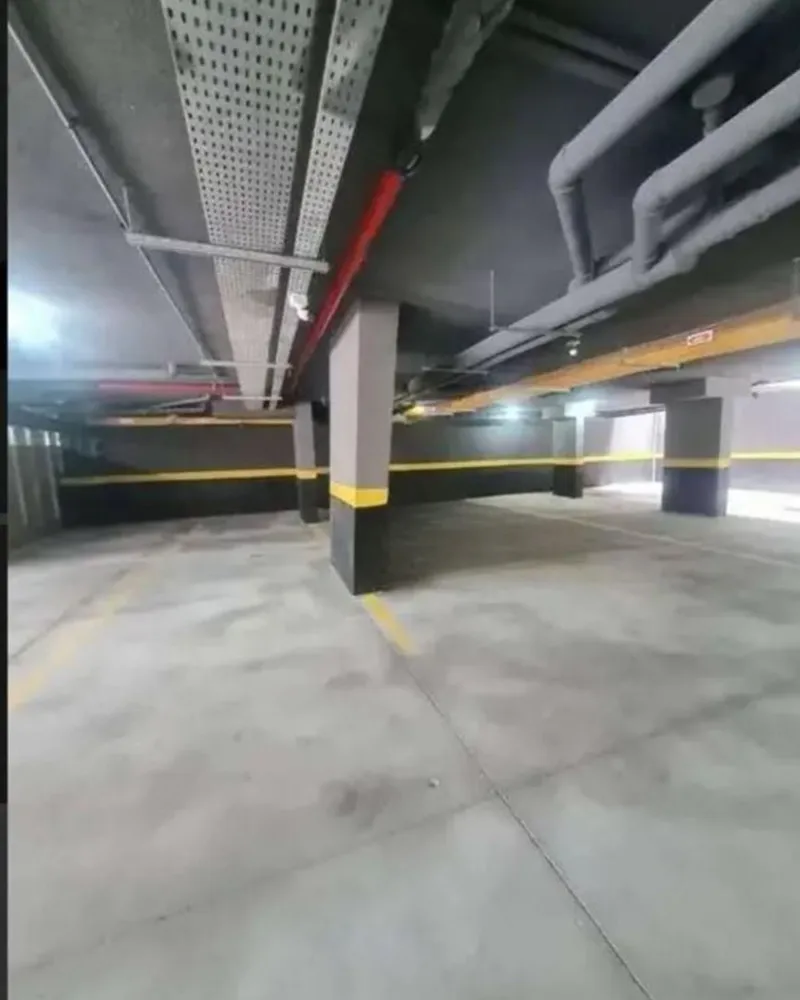 Apartamento, 2 quartos, 43 m² - Foto 8