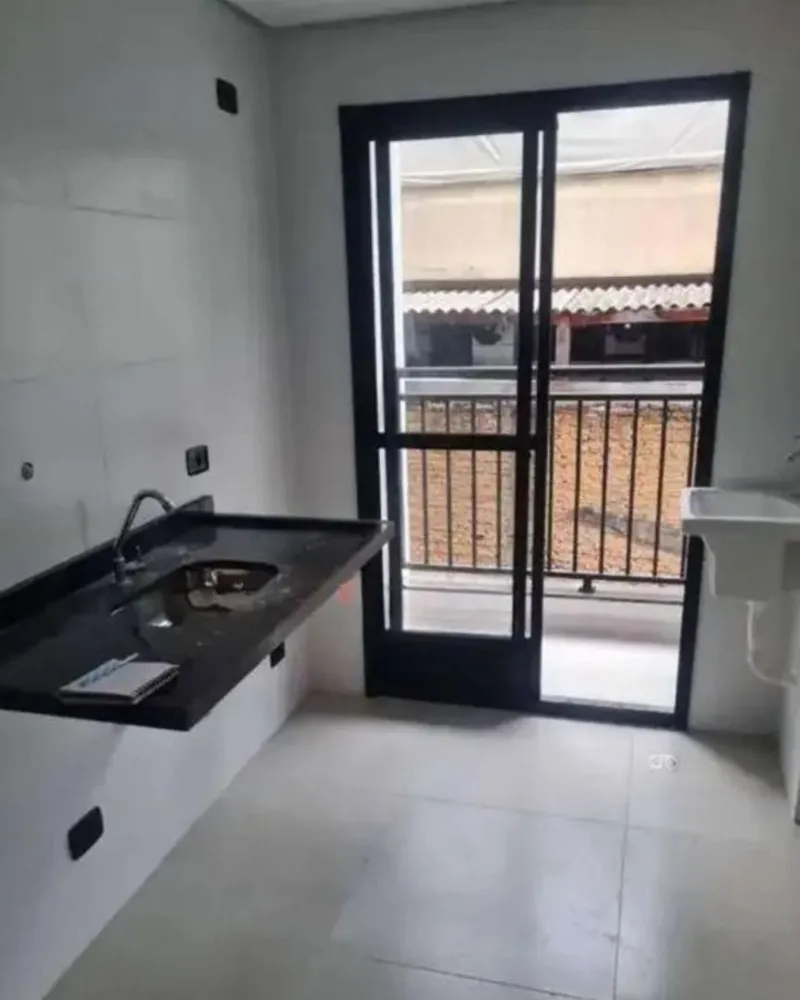 Apartamento, 2 quartos, 43 m² - Foto 4