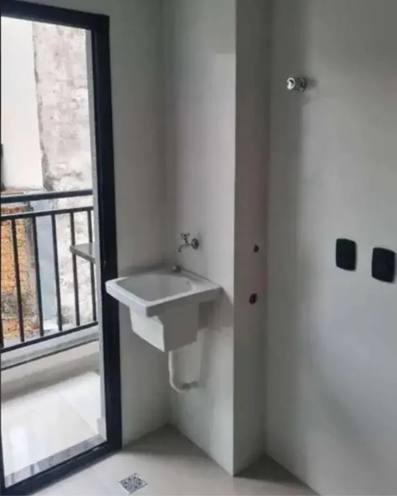 Apartamento, 2 quartos, 43 m² - Foto 5