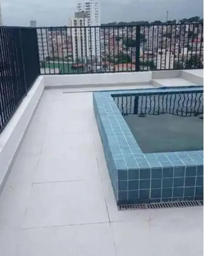 Apartamento, 2 quartos, 43 m² - Foto 10