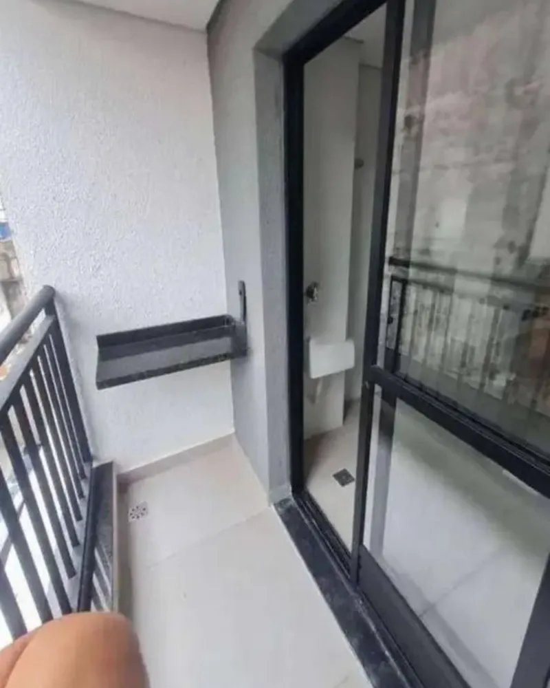 Apartamento, 2 quartos, 43 m² - Foto 2