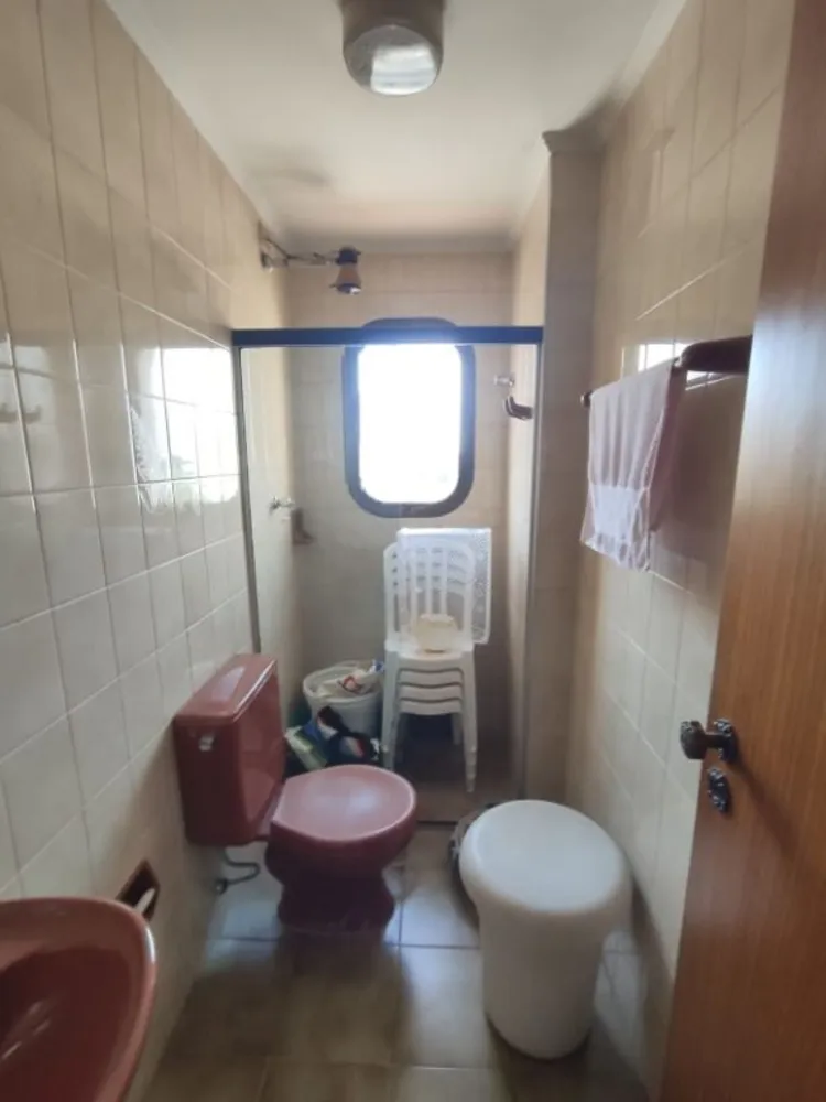 Apartamento, 4 quartos, 248 m² - Foto 9