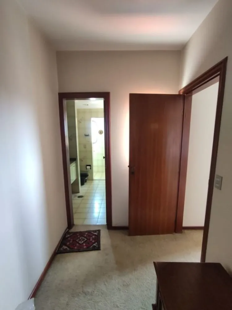 Apartamento, 4 quartos, 248 m² - Foto 10