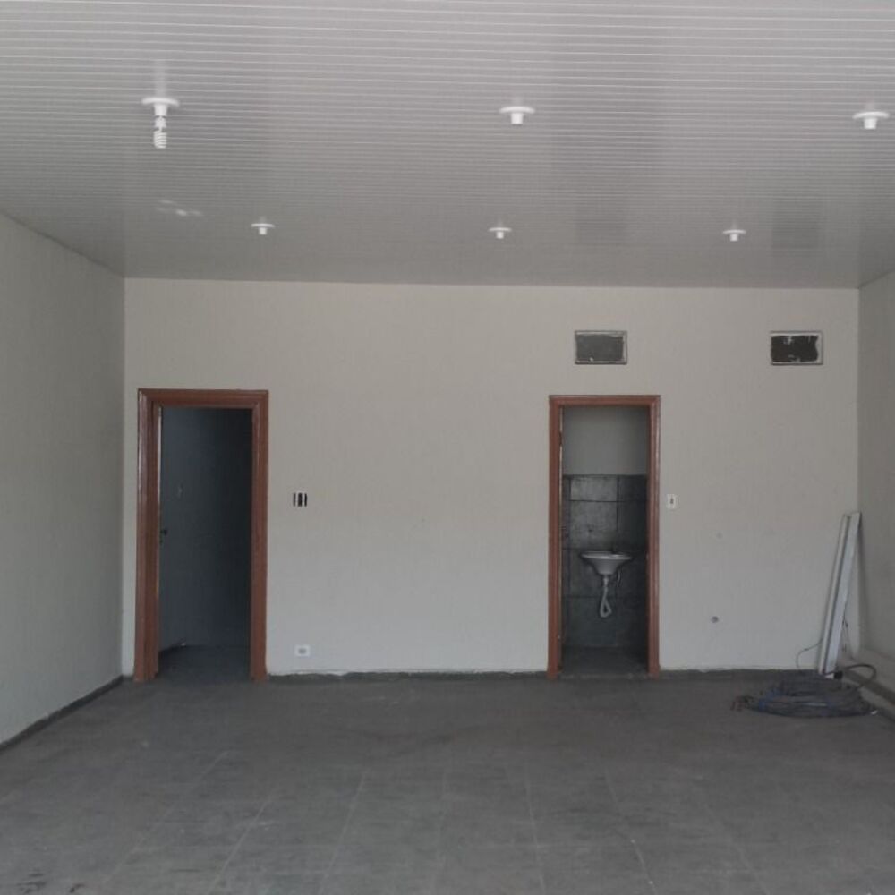 Depósito-Galpão, 650 m² - Foto 10
