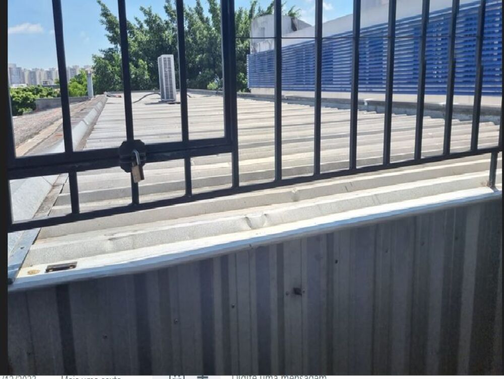 Prédio Inteiro, 560 m² - Foto 2