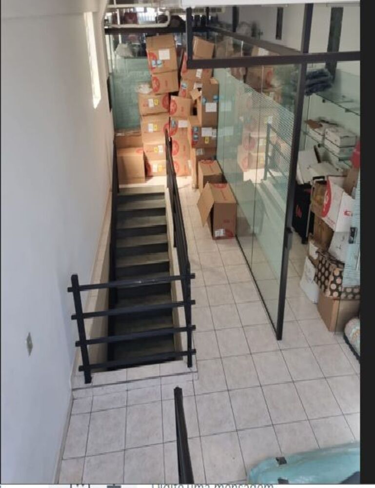 Prédio Inteiro, 560 m² - Foto 11